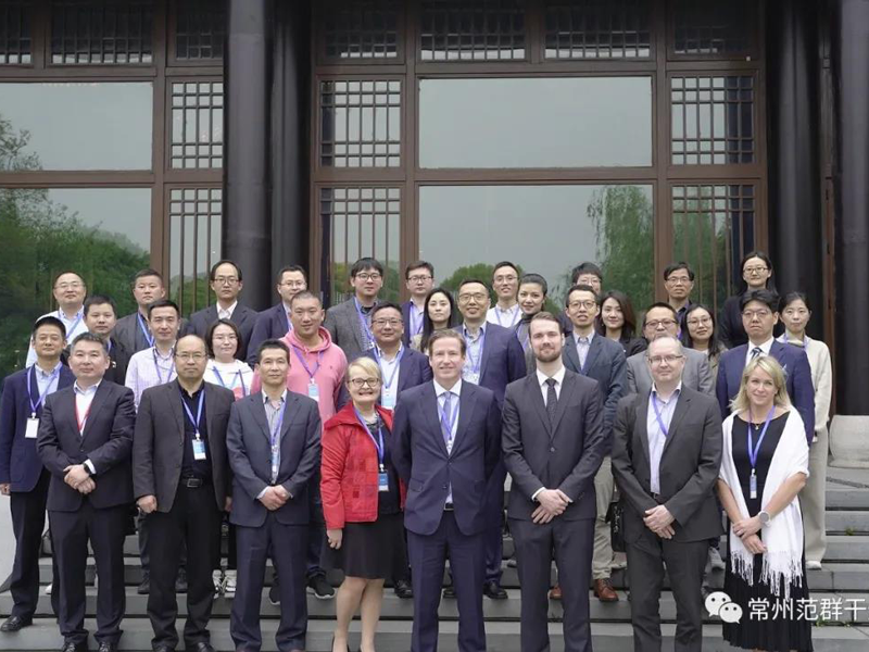 低碳減排，低氮燃燒 ——常州范群和分包商一起發(fā)力